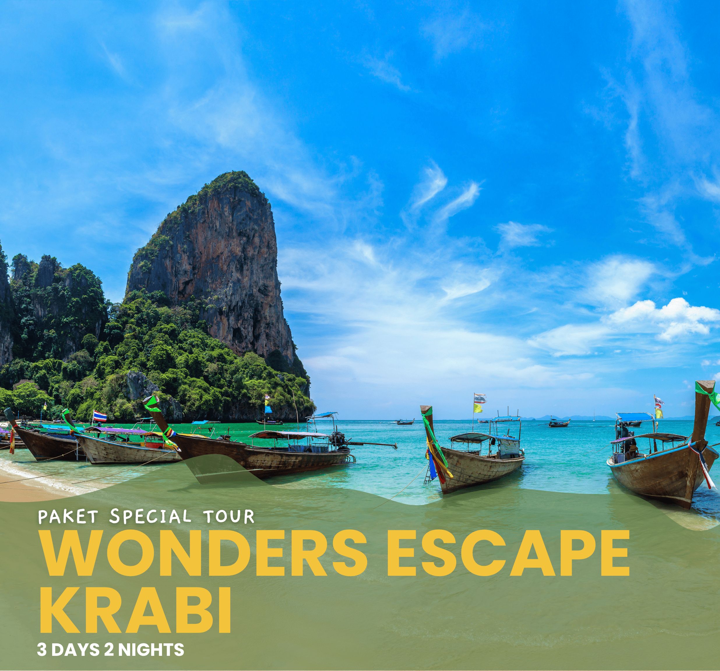 Krabi